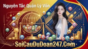 Nguyên Tắc Quản Lý Vốn Nguyên Tắc Quản Lý Vốn